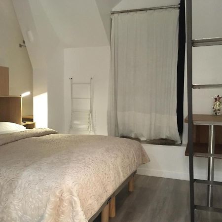 Logement Climatise Erdre Riviere ลา-ชาเปล-ซัวร์-เอเดร ภายนอก รูปภาพ