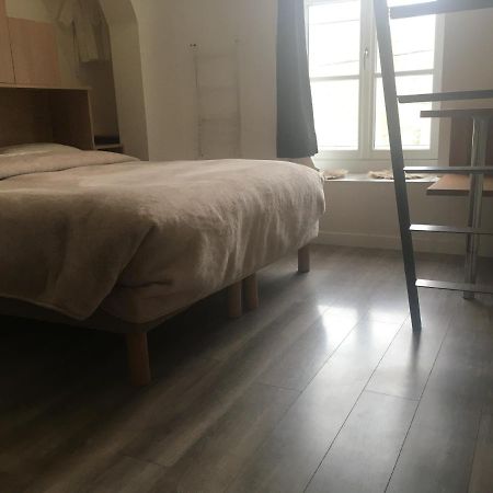 Logement Climatise Erdre Riviere ลา-ชาเปล-ซัวร์-เอเดร ภายนอก รูปภาพ