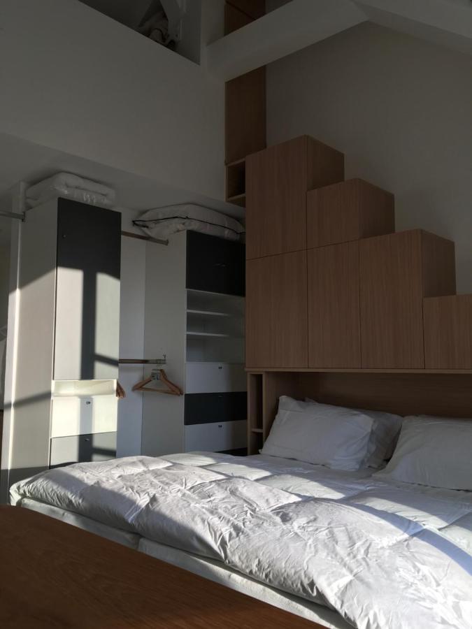 Logement Climatise Erdre Riviere ลา-ชาเปล-ซัวร์-เอเดร ภายนอก รูปภาพ