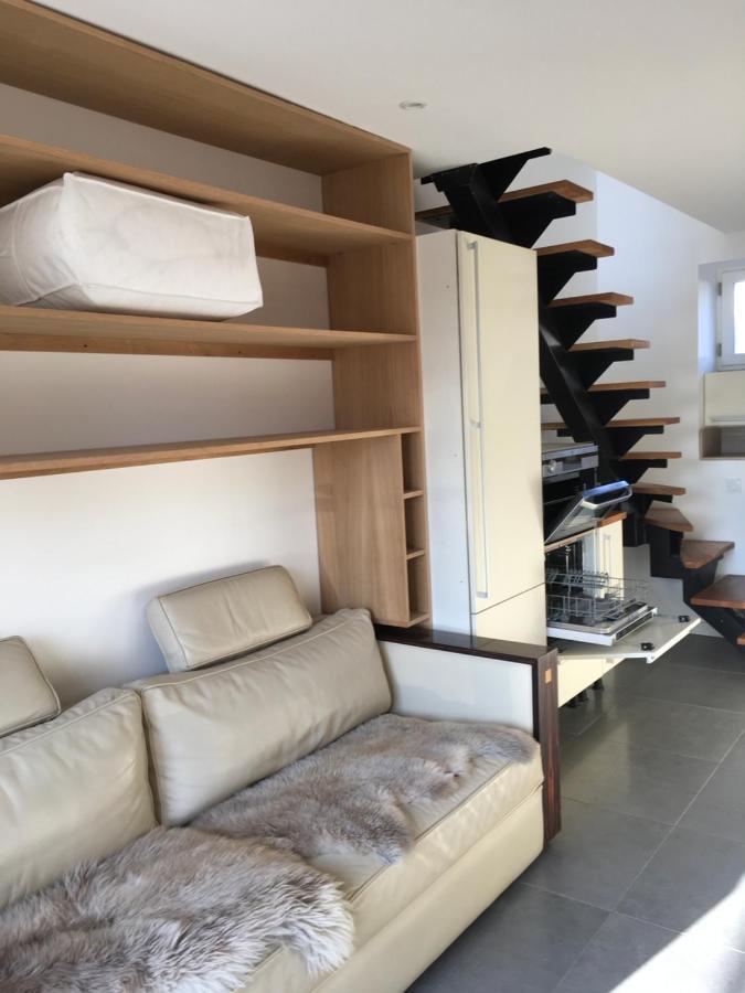 Logement Climatise Erdre Riviere ลา-ชาเปล-ซัวร์-เอเดร ภายนอก รูปภาพ