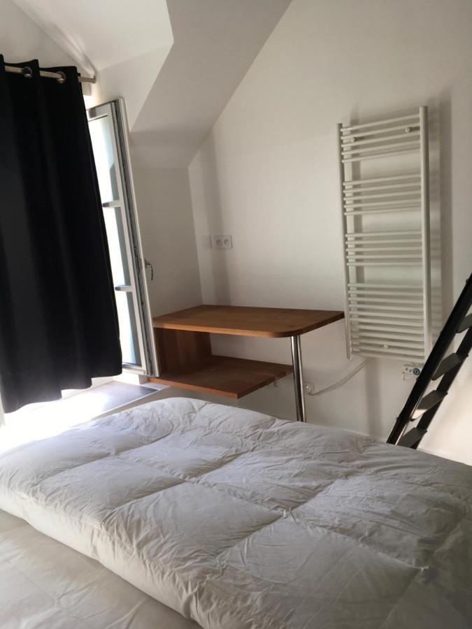 Logement Climatise Erdre Riviere ลา-ชาเปล-ซัวร์-เอเดร ภายนอก รูปภาพ