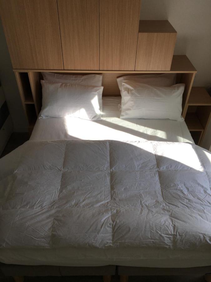 Logement Climatise Erdre Riviere ลา-ชาเปล-ซัวร์-เอเดร ภายนอก รูปภาพ