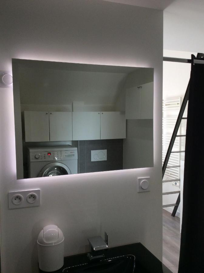 Logement Climatise Erdre Riviere ลา-ชาเปล-ซัวร์-เอเดร ภายนอก รูปภาพ