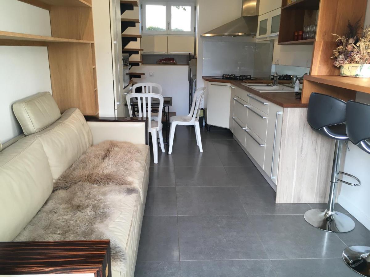 Logement Climatise Erdre Riviere ลา-ชาเปล-ซัวร์-เอเดร ภายนอก รูปภาพ